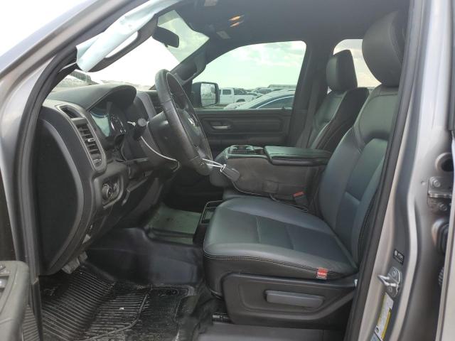 2022 RAM 1500 TRADE - 1C6RRECTXNN325790