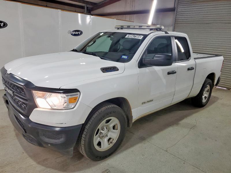 2021 RAM 1500 TRADESMAN 1C6RRFCG2MN697194