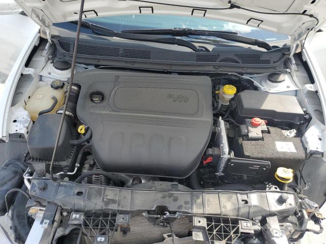 2016 DODGE DART SE 1C3CDFAA7GD555580