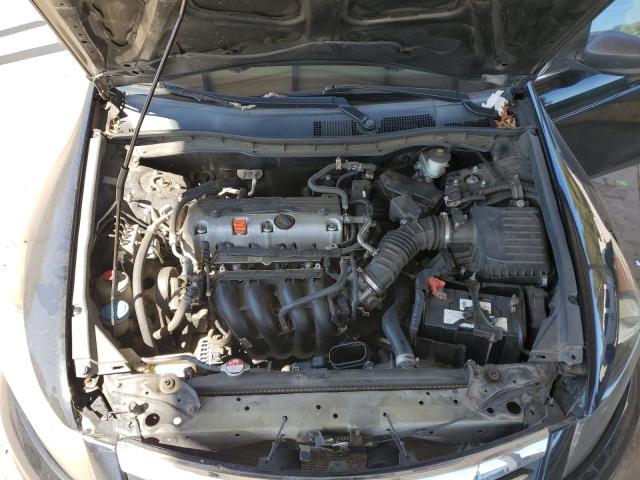 2012 HONDA ACCORD SE #3302869892