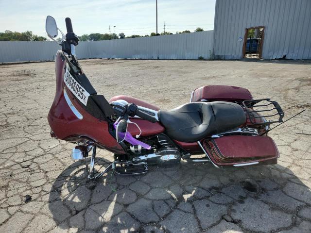 2017 HARLEY-DAVIDSON FLHXS STRE - 1HD1KRC17HB657531