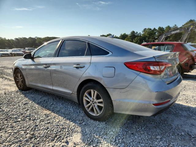 2017 HYUNDAI SONATA SE 5NPE24AF7HH473564