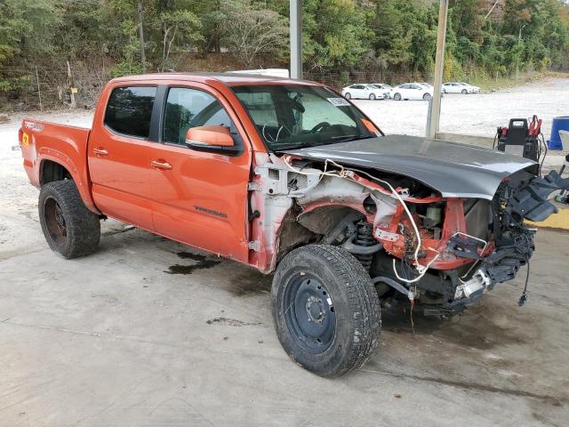 2016 TOYOTA TACOMA DOU - 3TMCZ5AN8GM026203