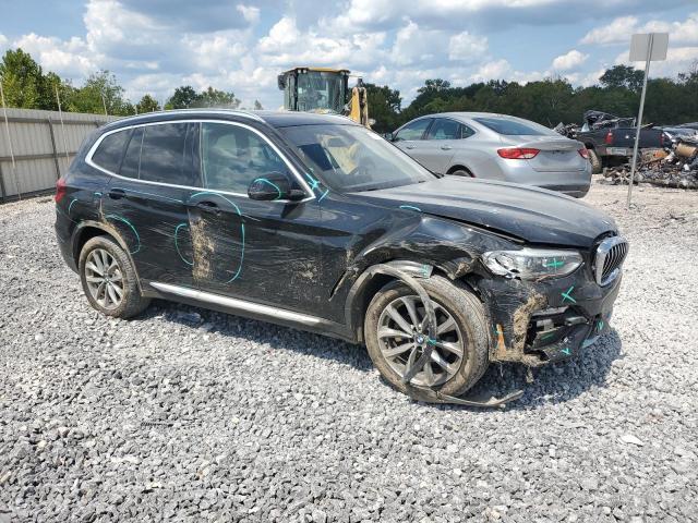 2019 BMW X3 SDRIVE30I 5UXTR7C56KLE88828