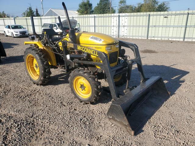 2002 MCCO TRACTOR #3304516533