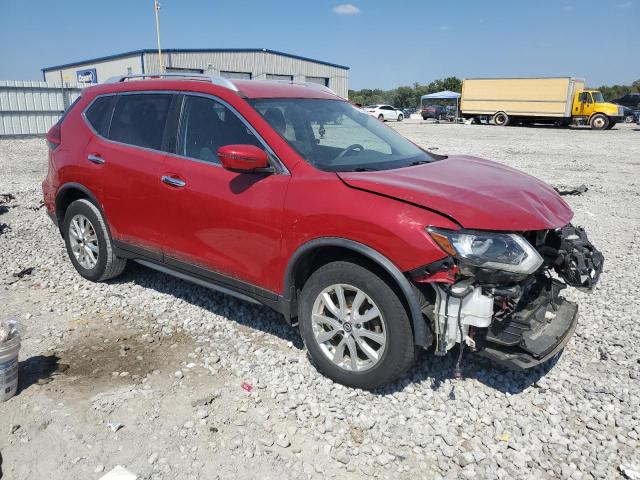 2017 NISSAN ROGUE S - JN8AT2MV6HW263958