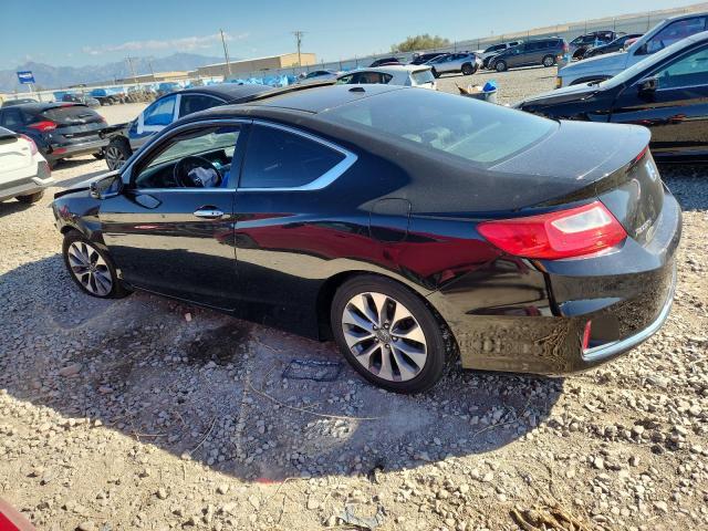 2014 HONDA ACCORD EXL - 1HGCT1B88EA010839