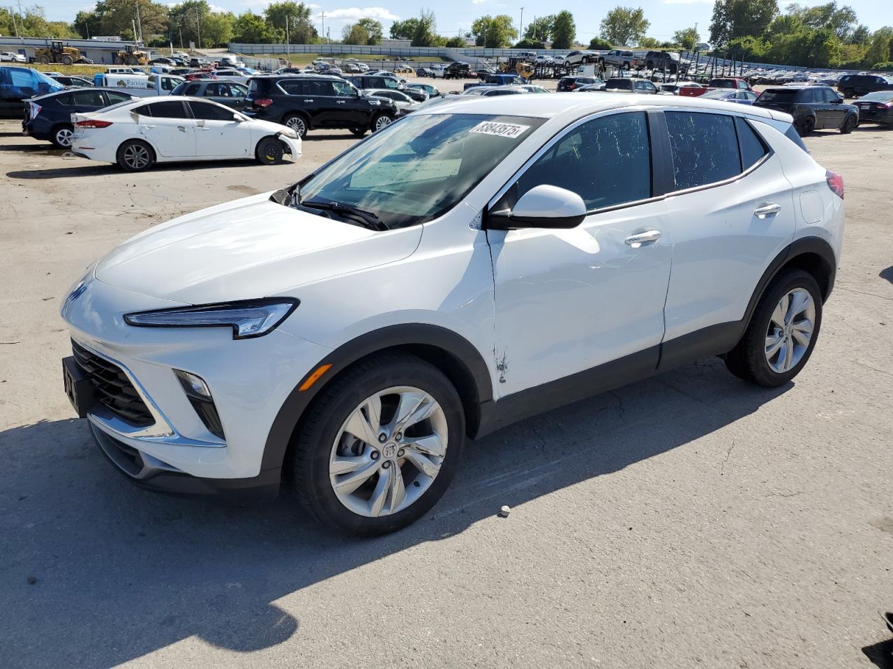 BUICK ENCORE PREFERRED