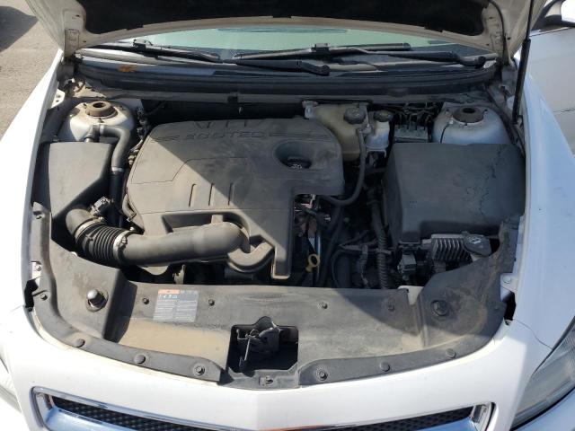 2012 CHEVROLET MALIBU 1LT - 1G1ZC5E08CF384401