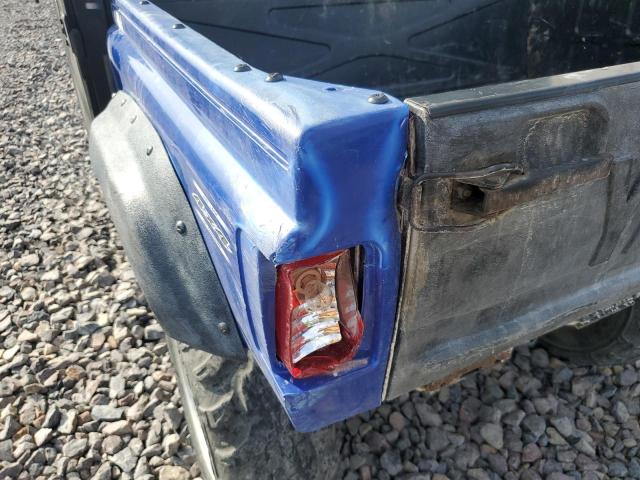 2006 YAMAHA YXR660 F 5Y4AM08Y16A001185