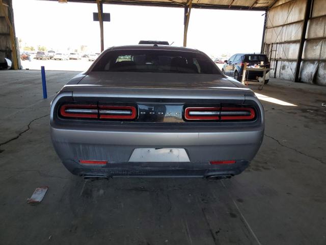 2016 DODGE CHALLENGER 2C3CDZBT3GH148473