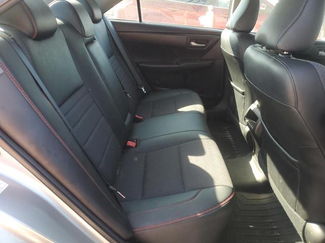 2016 TOYOTA CAMRY LE - 4T1BF1FK2GU216503