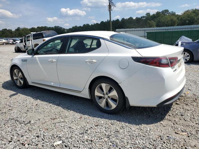 2015 KIA OPTIMA HYB KNAGN4AD6F5091079