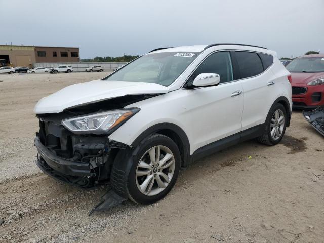 HYUNDAI SANTA FE S