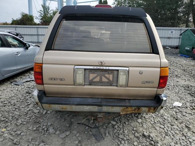 1995 TOYOTA 4RUNNER VN #3296965841