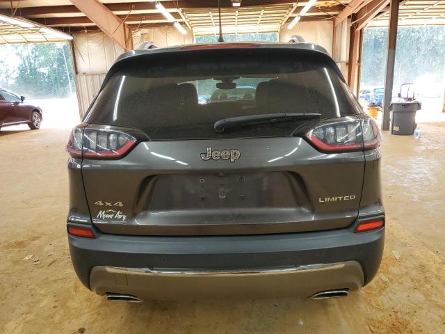 2019 JEEP CHEROKEE L 1C4PJMDX2KD352065