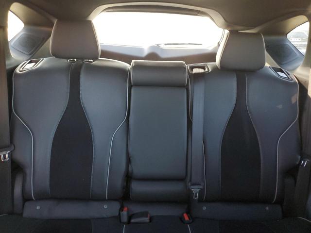 2020 ACURA RDX A-SPEC 5J8TC2H62LL017329