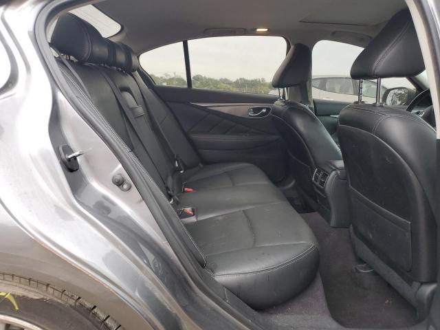 2015 INFINITI Q50 BASE JN1BV7AR9FM412938