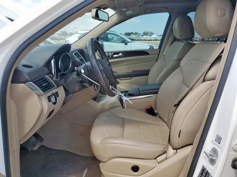 2015 MERCEDES-BENZ ML 350 4JGDA5JB9FA526864