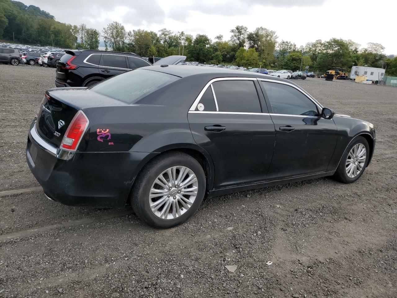 CHRYSLER 300