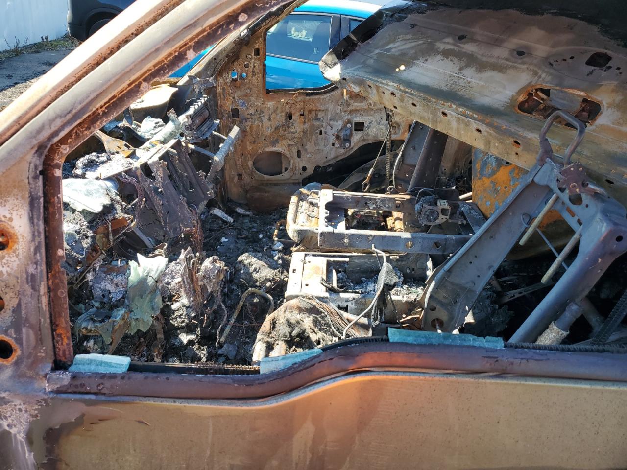 FORD F-150 SUPER CAB