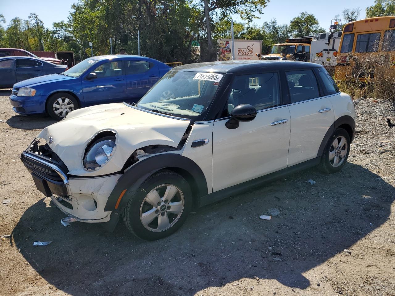 Vehicle photo