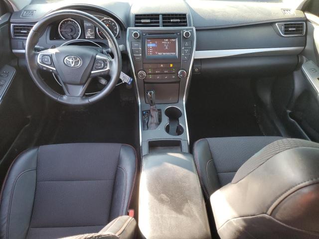 2016 TOYOTA CAMRY LE 4T1BF1FK8GU606800