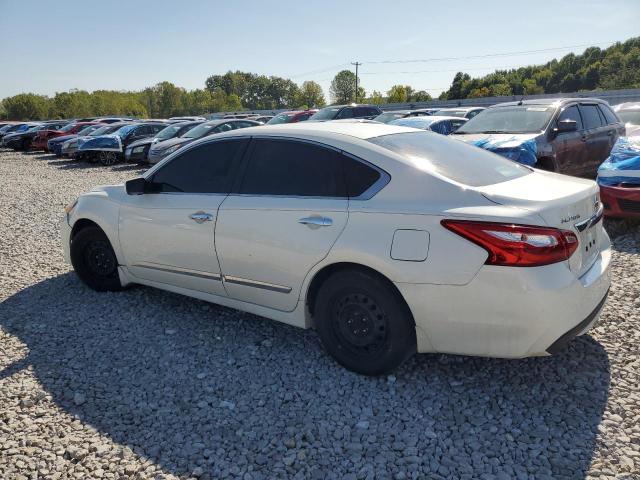 2017 NISSAN ALTIMA 2.5 1N4AL3AP4HN310617