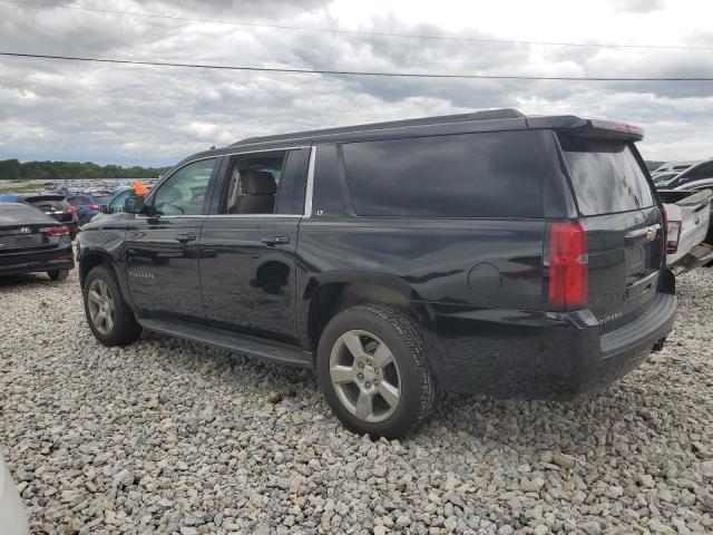 2016 CHEVROLET SUBURBAN K 1GNSKHKC9GR286100