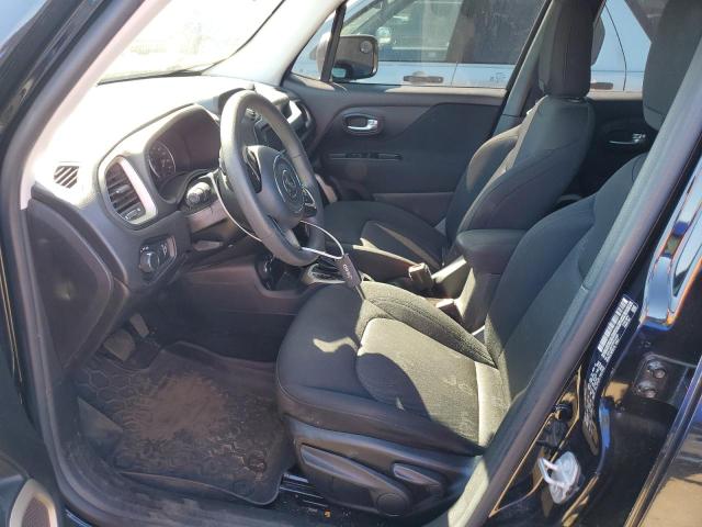 2015 JEEP RENEGADE S - ZACCJBAT2FPC41091
