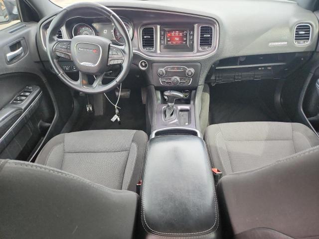 2015 DODGE CHARGER SE 2C3CDXBG7FH867229