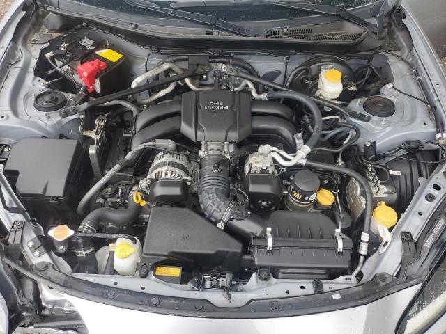 2023 SUBARU BRZ PREMIU JF1ZDBC18P8704699