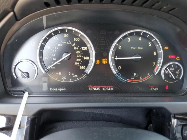 2016 BMW X5 XDRIVE35I 5UXKR0C59G0P30875