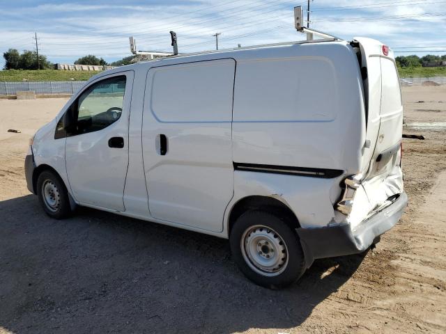 2014 NISSAN NV200 2.5S - 3N6CM0KN2EK697937