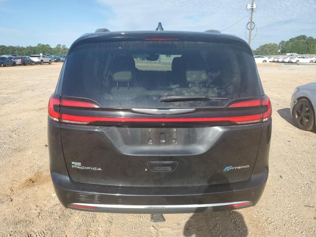 2021 CHRYSLER PACIFICA H 2C4RC1L79MR580826