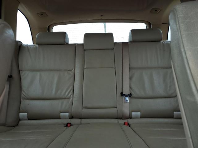 2003 BMW X5 3.0I #3276379677