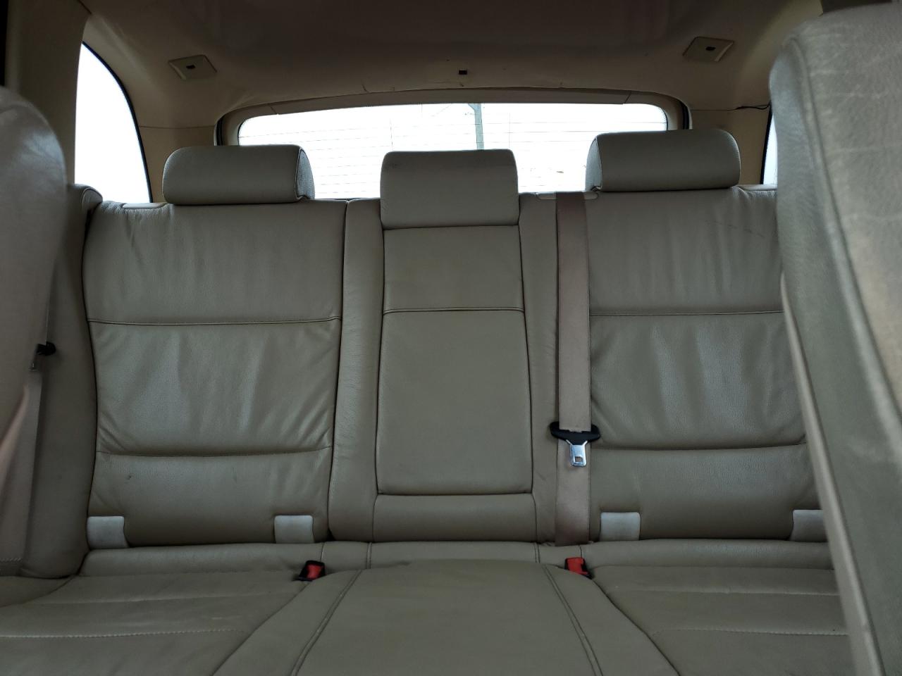 Lot #3276379677 2003 BMW X5 3.0I