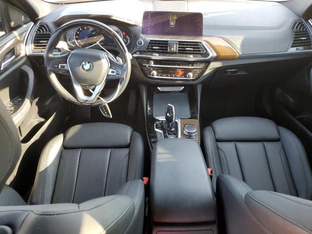 2019 BMW X4 XDRIVE30I 5UXUJ3C51KLG51910