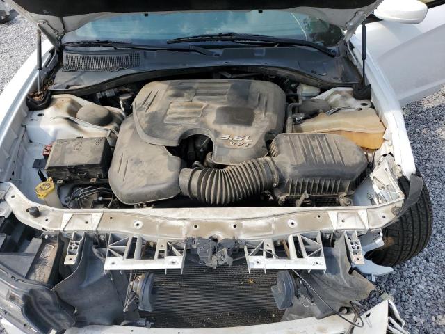 2015 DODGE CHARGER SX 2C3CDXHG7FH874866