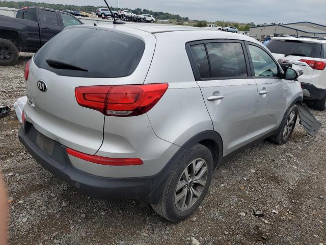 2015 KIA SPORTAGE LX - KNDPB3AC8F7719533