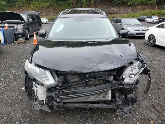2019 NISSAN ROGUE S JN8AT2MV4KW389176