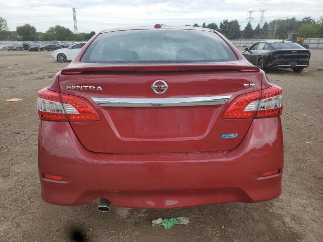2013 NISSAN SENTRA S - 3N1AB7AP1DL764289