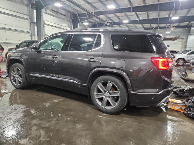 2017 GMC ACADIA DENALI 1GKKNPLS2HZ290236