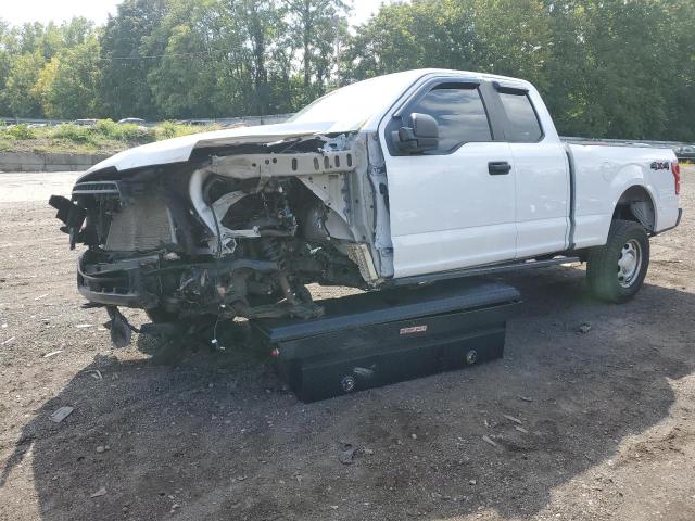 2020 FORD F150 SUPER - 1FTFX1E44LFB36933