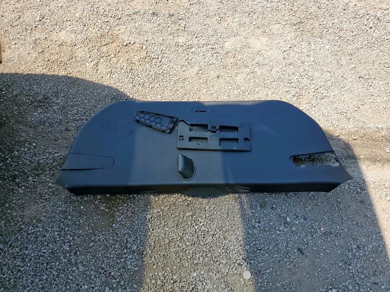 2023 HYUNDAI KONA KM8K33AG8PU193476