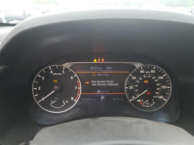 2019 NISSAN ALTIMA S 1N4BL4BV3KC162440