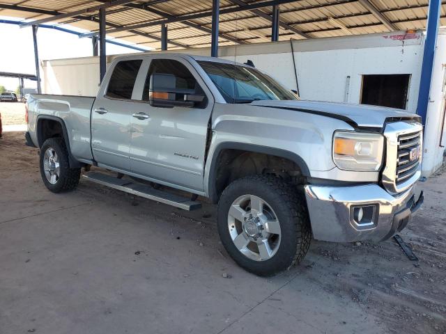 2016 GMC SIERRA C2500 SLE 1GT21SEG3GZ315243