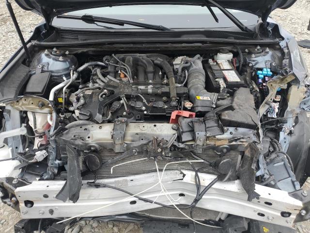 2019 TOYOTA AVALON XLE 4T1BZ1FB7KU035042