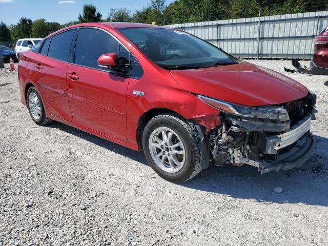 2020 TOYOTA PRIUS PRIME LE JTDKARFP1L3157098