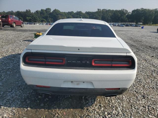 2015 DODGE CHALLENGER 2C3CDZAG8FH740227